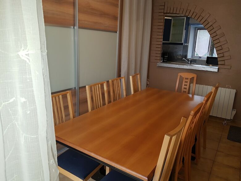 Apartamento F5 Proche de Disneyland Paris