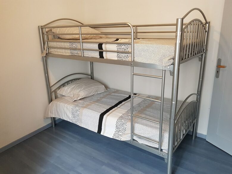 Apartamento F5 Proche de Disneyland Paris