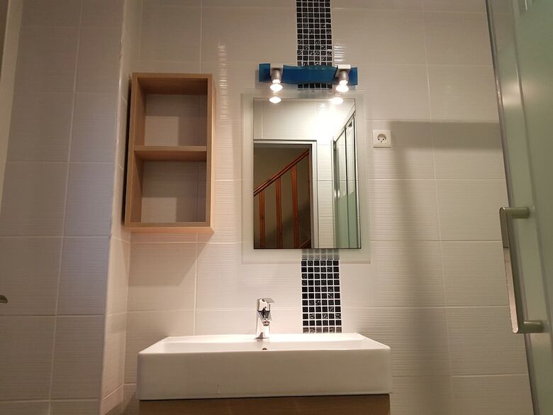 Apartamento F5 Proche de Disneyland Paris