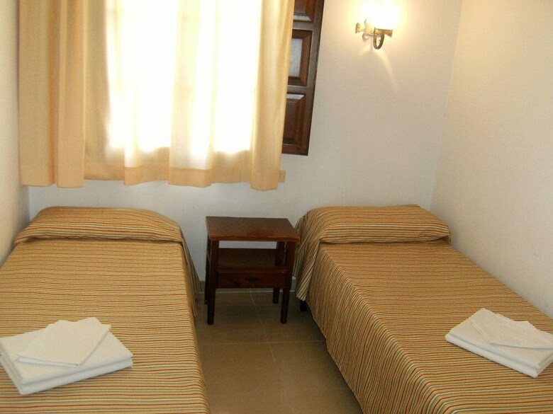 Apartment Ermita 98