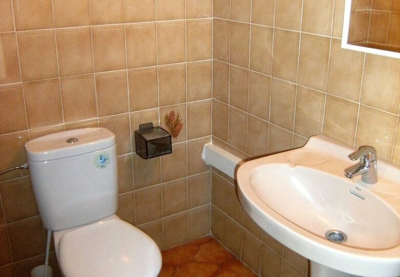Apartment Ermita 98
