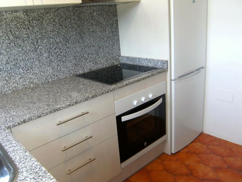 Apartment Ermita 98