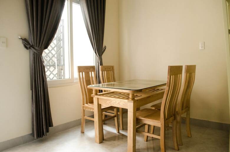 Starhill Apartment
