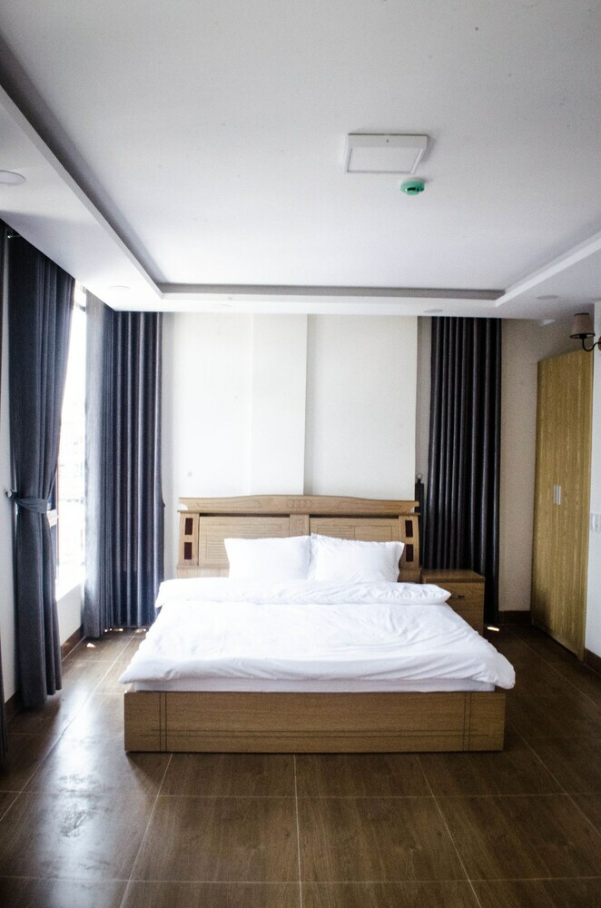 Starhill Apartment
