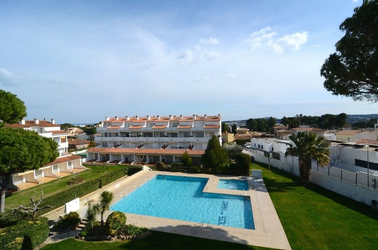 Apartamentos Gran Sol