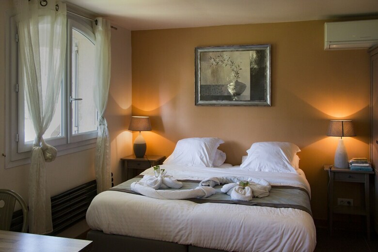 Hotel Dans Les Nuages