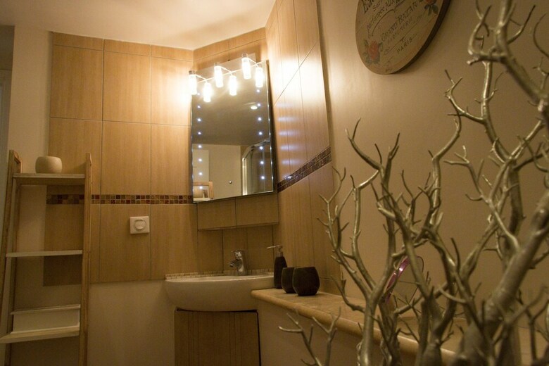 Hotel Dans Les Nuages