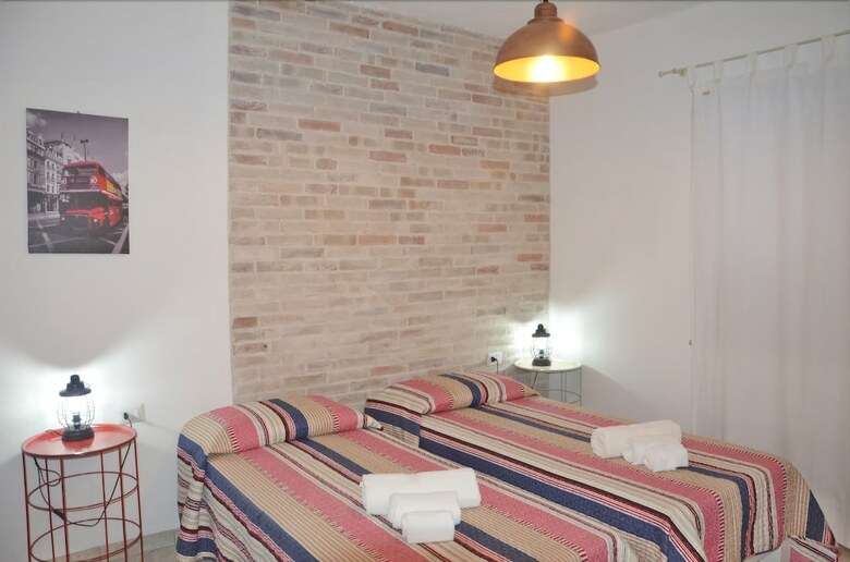 Hotel Affittacamere Elianto