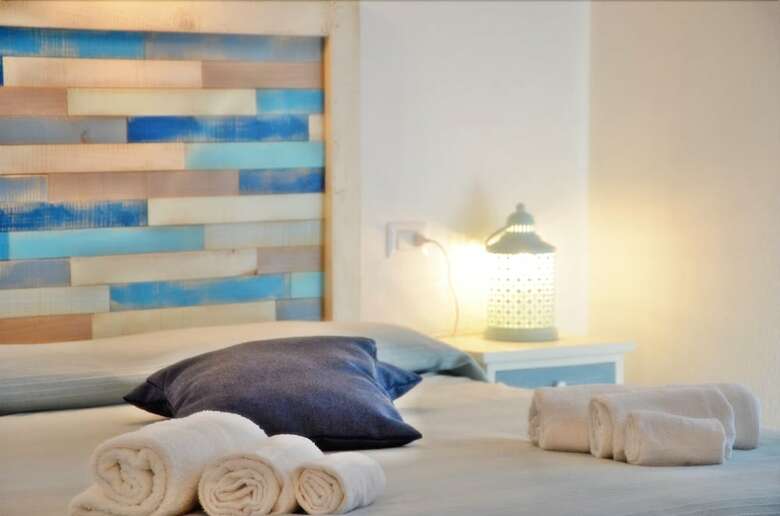 Hotel Affittacamere Elianto