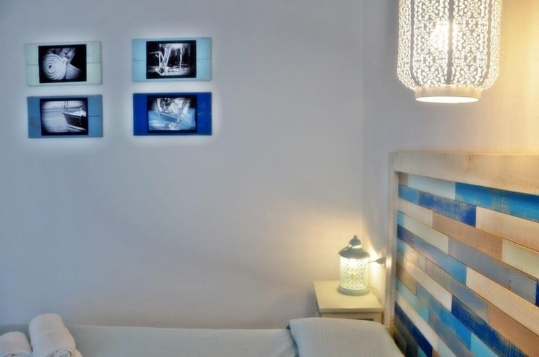 Hotel Affittacamere Elianto