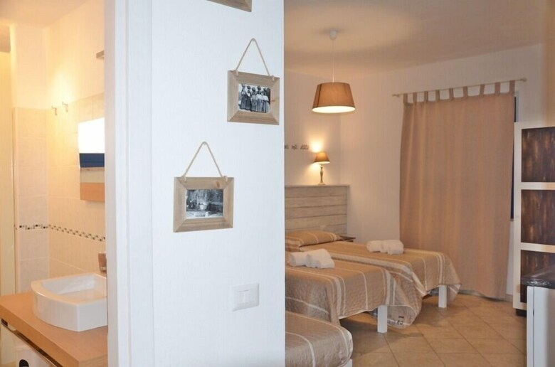 Hotel Affittacamere Elianto