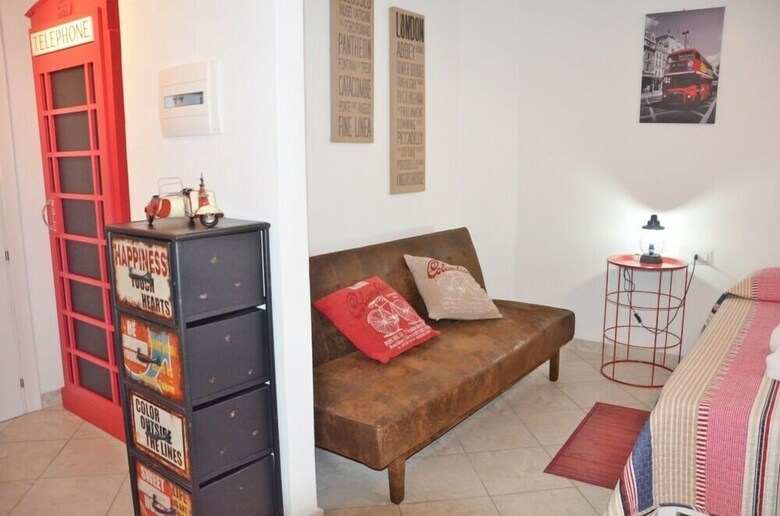 Hotel Affittacamere Elianto