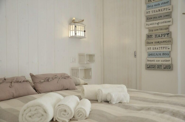 Hotel Affittacamere Elianto