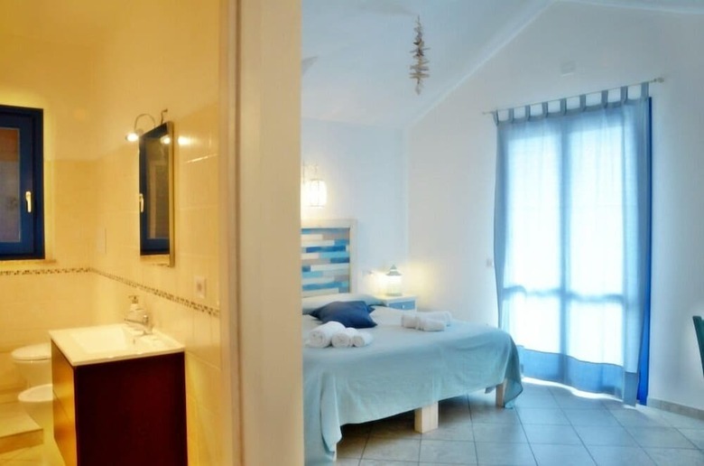 Hotel Affittacamere Elianto