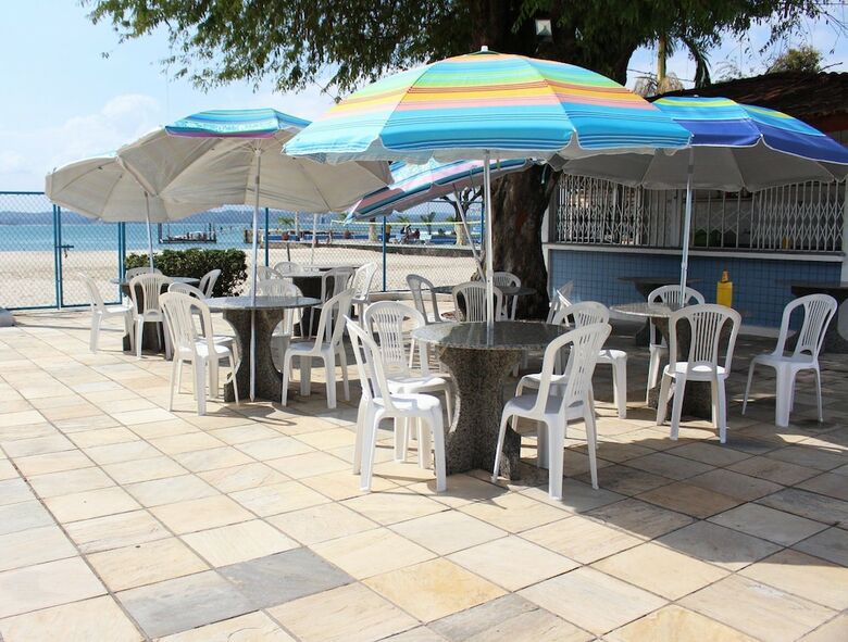 Salinas Praia Hotel