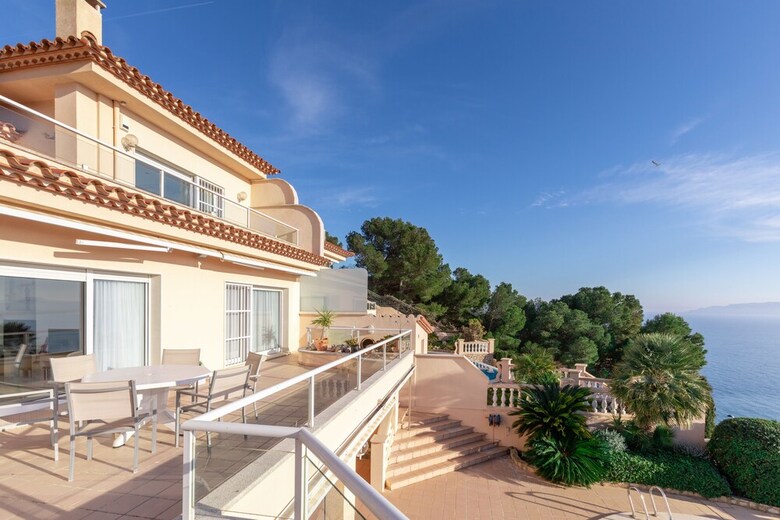 Villa Cap de La Barra 60