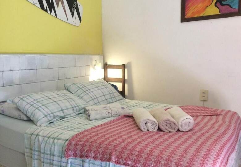 Bed & Breakfast Bebel Kite House