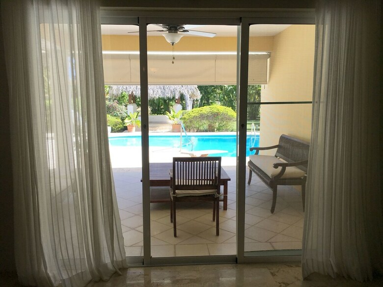 Villa Hermosa 3bd Cocotal Golf Club