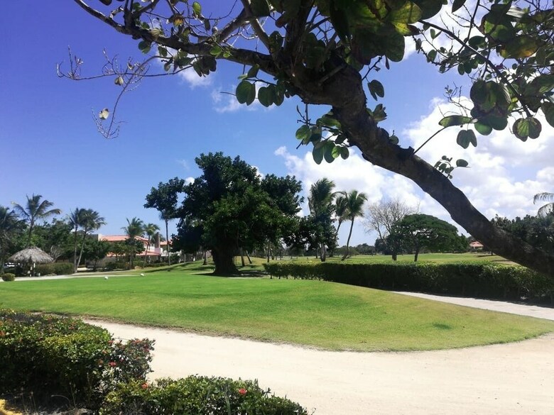 Villa Hermosa 3bd Cocotal Golf Club