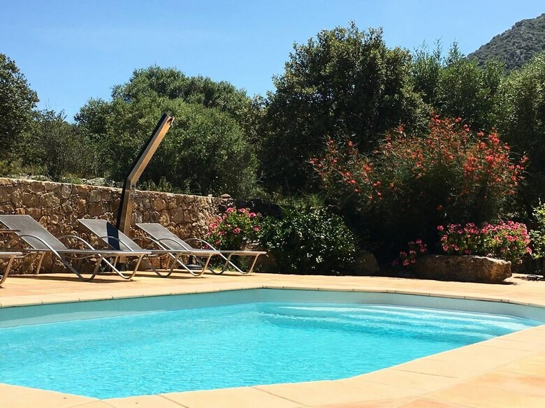 Villa Casa Luna