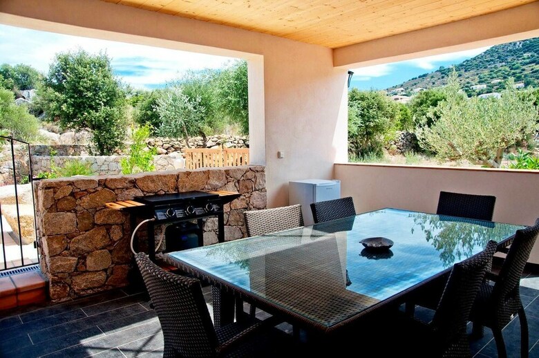 Villa Casa Luna