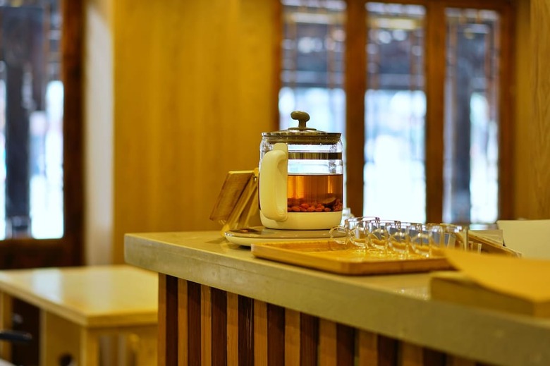 Yuexijiang Boutique Holiday Hotel