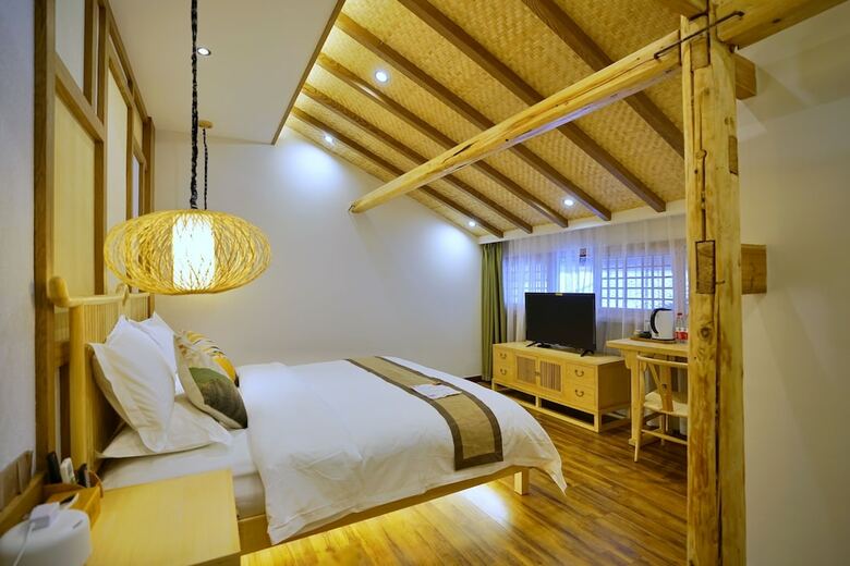 Yuexijiang Boutique Holiday Hotel