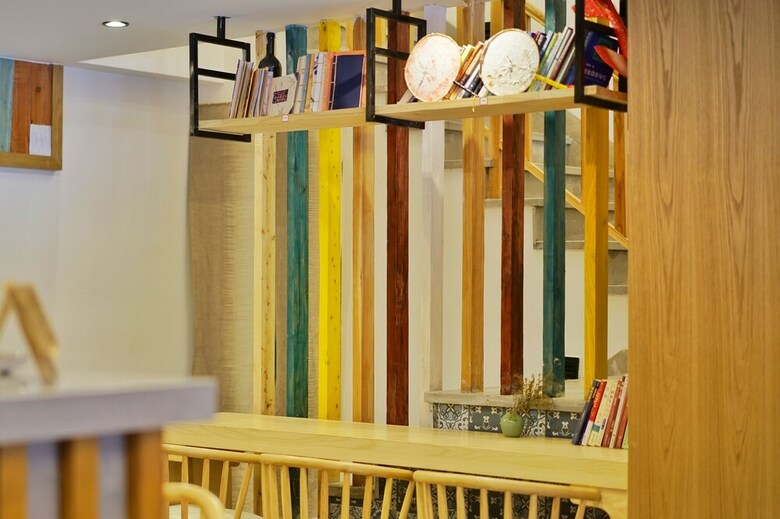 Yuexijiang Boutique Holiday Hotel