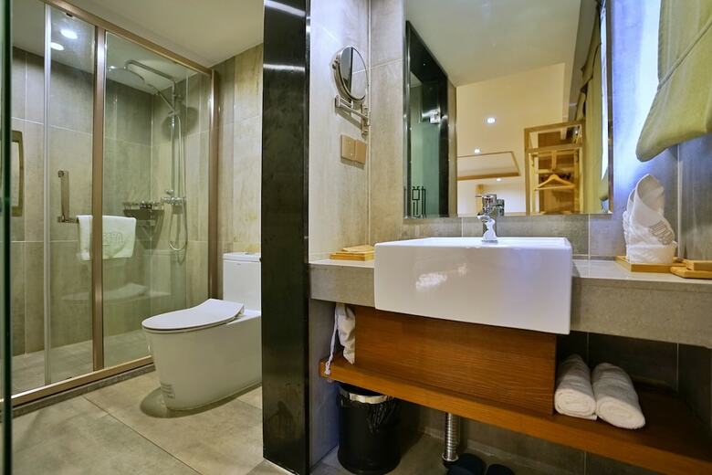 Yuexijiang Boutique Holiday Hotel