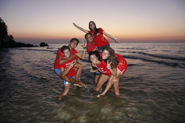 Baia Calenella
