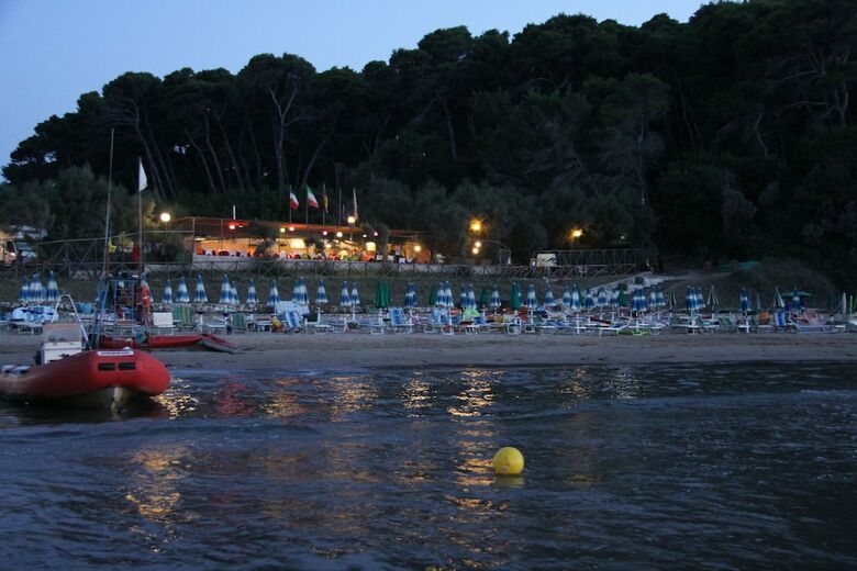 Baia Calenella
