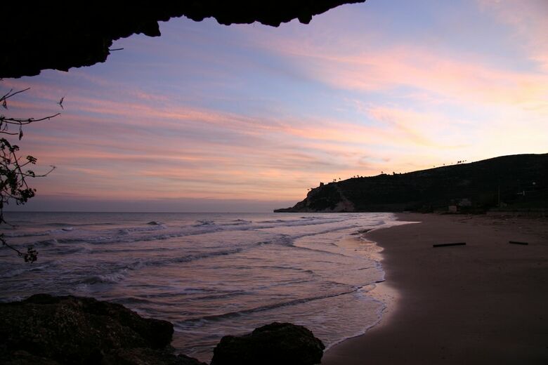 Baia Calenella