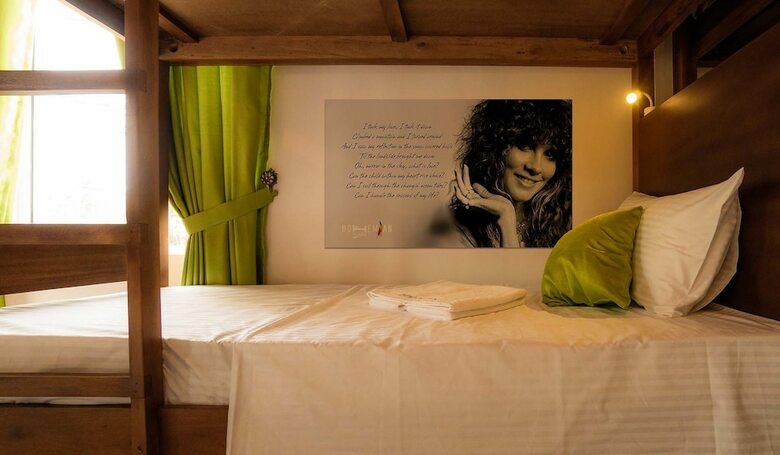 Hostal Bohemian Hostel - Negombo