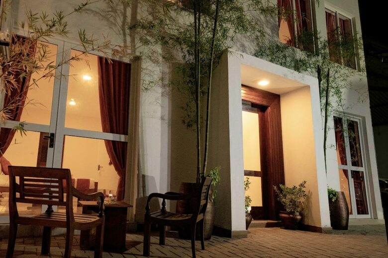 Hostal Bohemian Hostel - Negombo