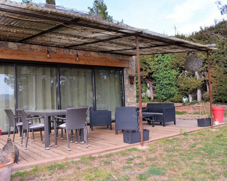 Villa La Taradel