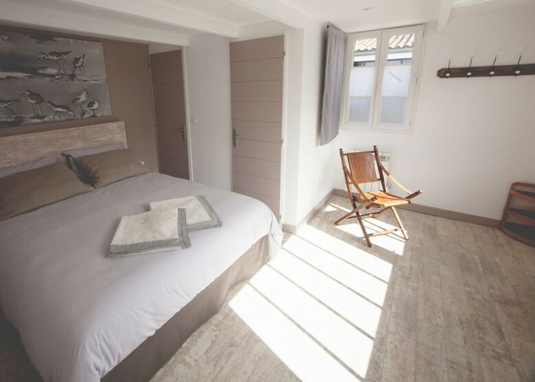 Hotel Maison D?h�tes Les Ajoncs