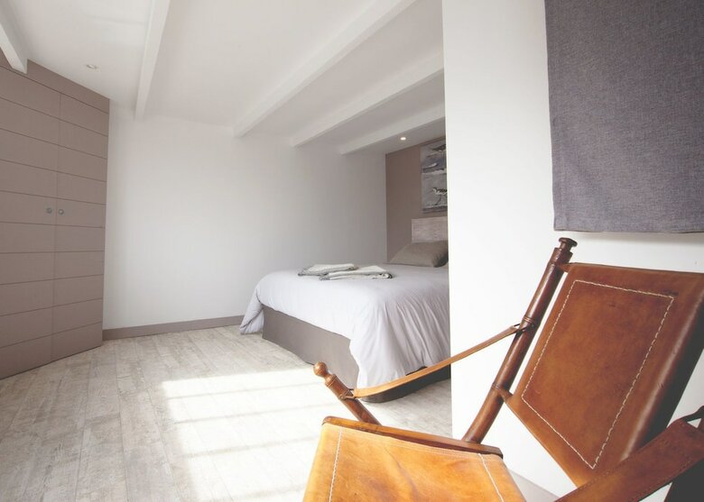 Hotel Maison D?h�tes Les Ajoncs