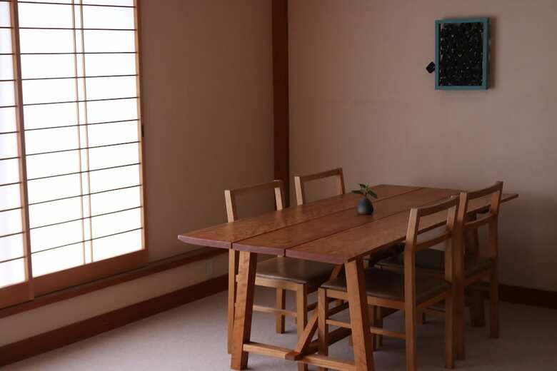 Itamuro Onsen Daikokuya