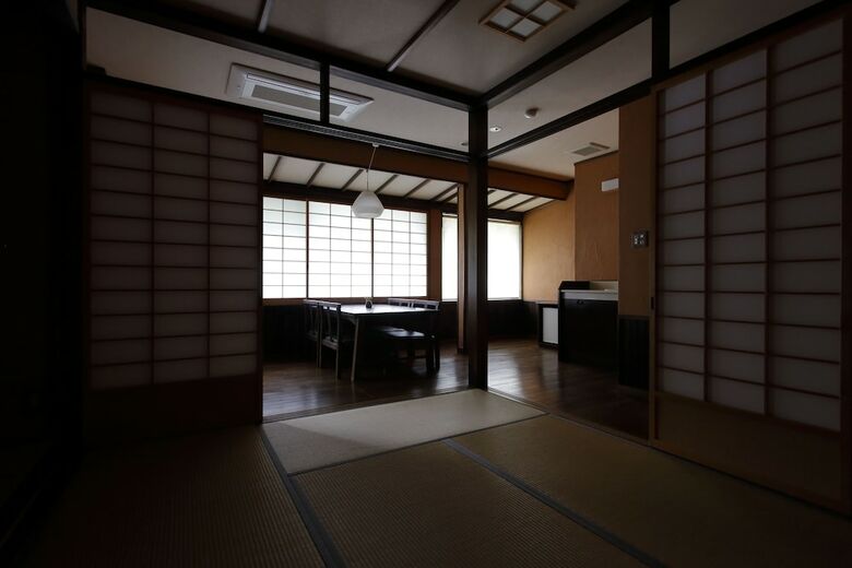Itamuro Onsen Daikokuya