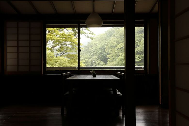 Itamuro Onsen Daikokuya