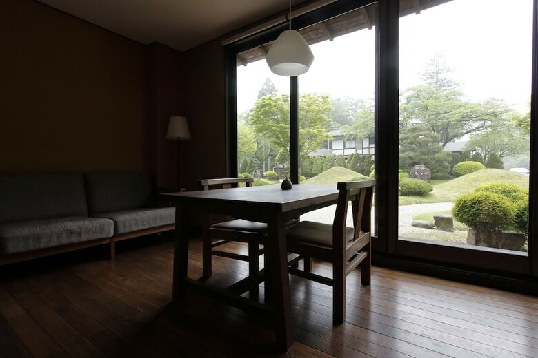 Itamuro Onsen Daikokuya