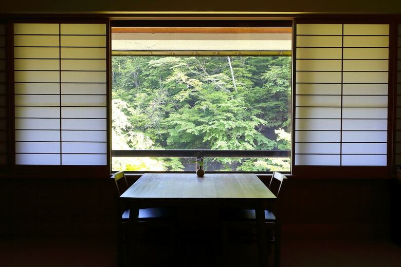 Itamuro Onsen Daikokuya