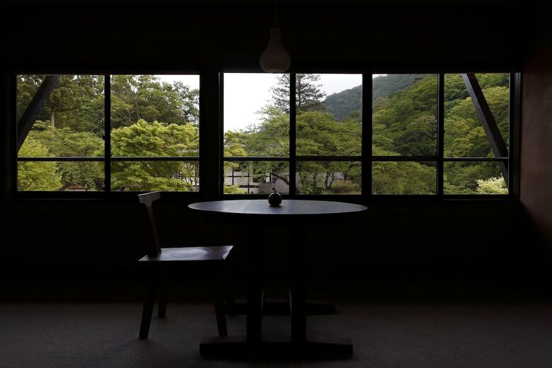 Itamuro Onsen Daikokuya