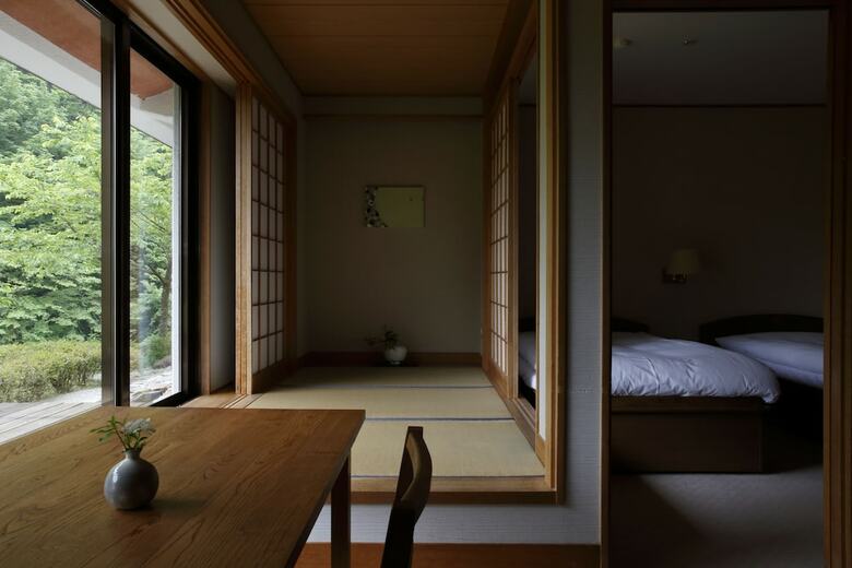 Itamuro Onsen Daikokuya