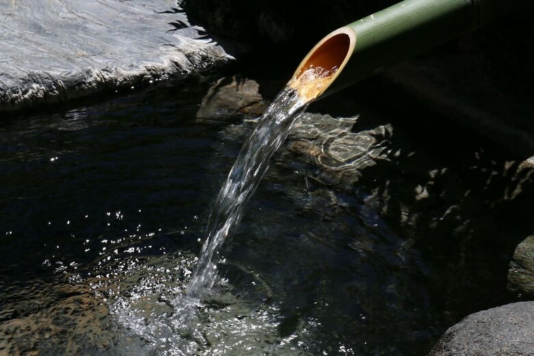 Itamuro Onsen Daikokuya