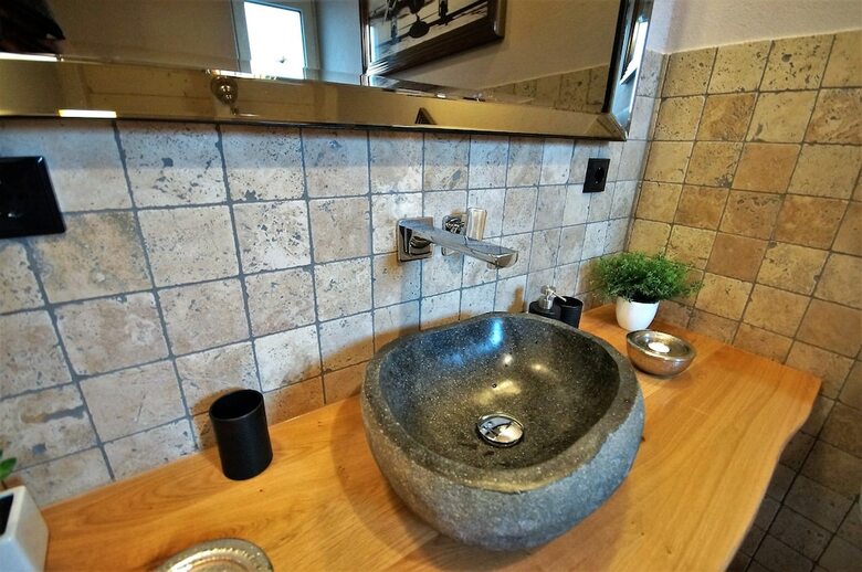 Apartamentos Relax-cottage