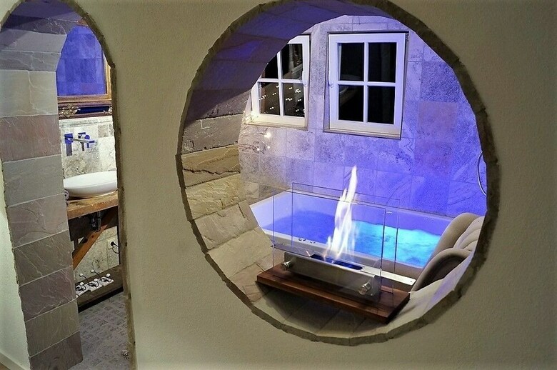 Apartamentos Relax-cottage