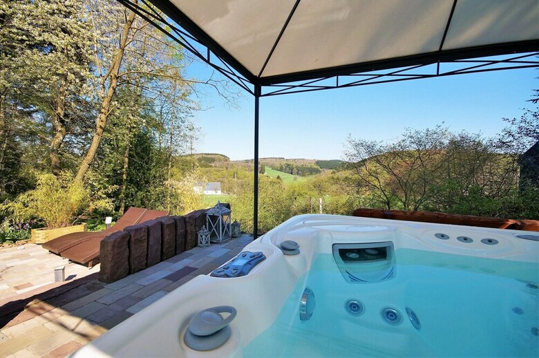 Apartamentos Relax-cottage