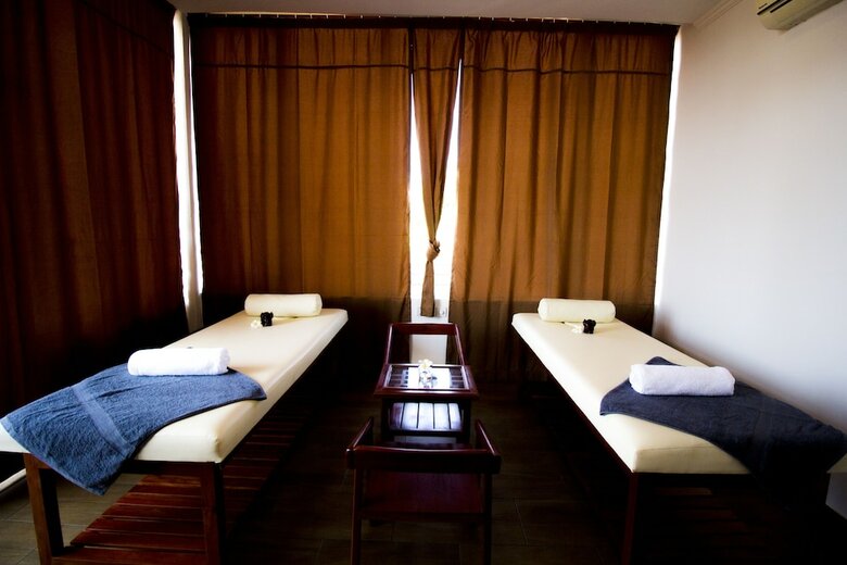 Hotel Koki Tree