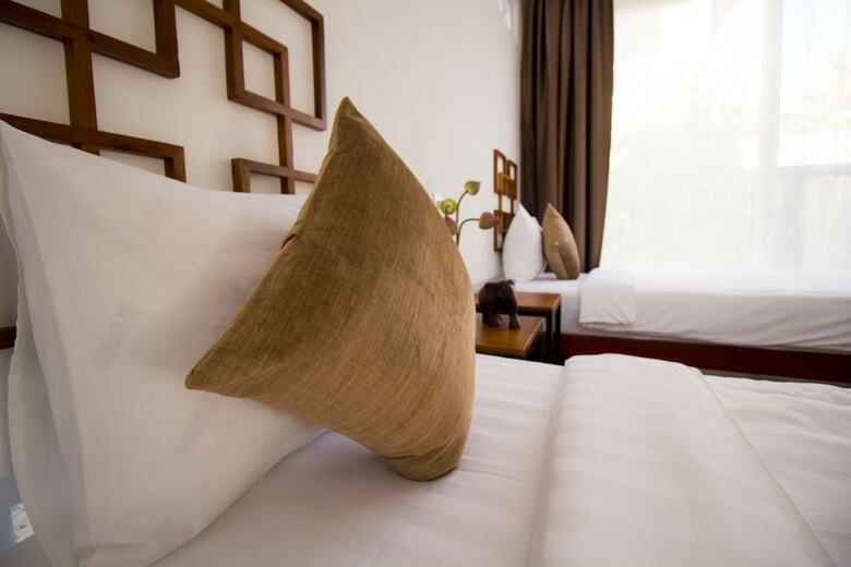 Hotel Koki Tree